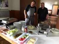 Catering T&ouml;nisvorst - Burger-Grillen (4)